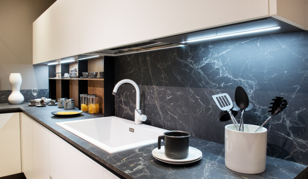 ¿Cómo elegir un buen grifo de cocina?