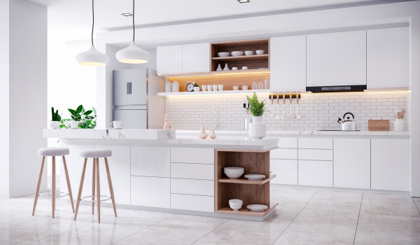 Cambio de junta en la cocina: ¿cómo quitar y reemplazar la junta vieja?