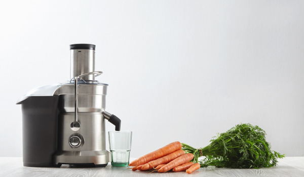 ¿Cómo elegir un exprimidor de jugos?
