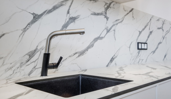 Curiosidades sobre los fregaderos de granito