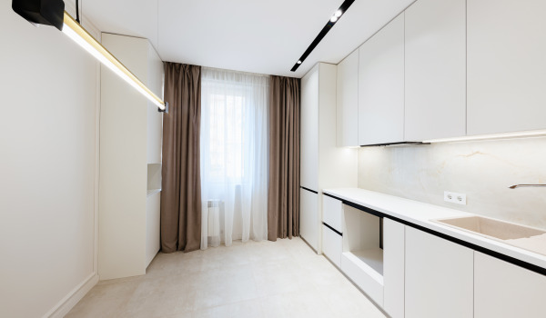 5 formas de renovar la cocina con un presupuesto reducido