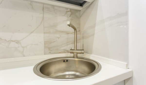 Tamaño del fregadero - ¿cuál elegir?