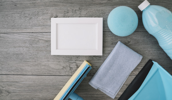 Mezclas de limpieza caseras que puedes hacer tú mismo