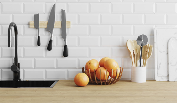 Gadgets de cocina que facilitan el trabajo en la cocina