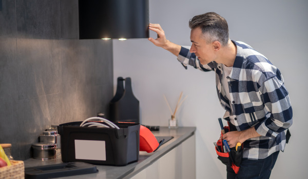 Formas de iluminar muebles de cocina