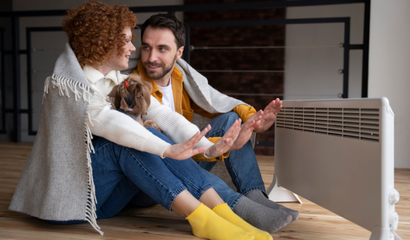 ¿Qué radiador eléctrico consume menos electricidad?