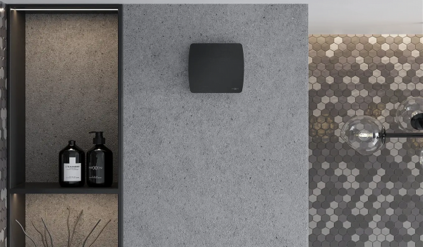 Ventilador de baño: ¿cuál elegir?