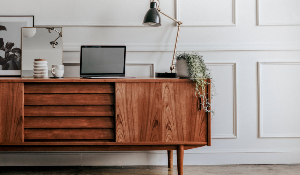 ¿Cómo elegir el color del suelo para los muebles y más?