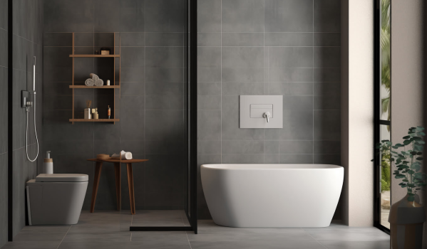 ¿Qué ventilador para un baño sin ventana será adecuado?