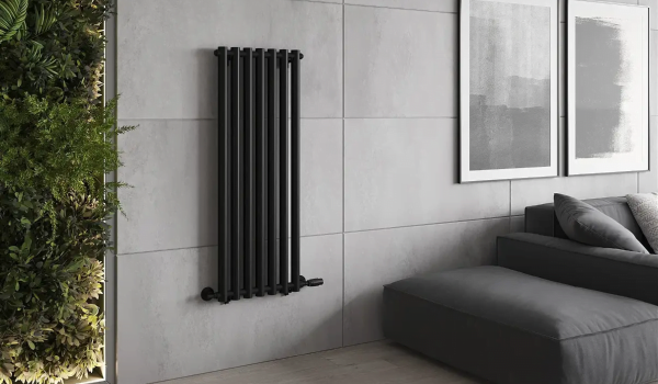 Radiadores decorativos: ¿vale la pena invertir en este tipo de calefactores?