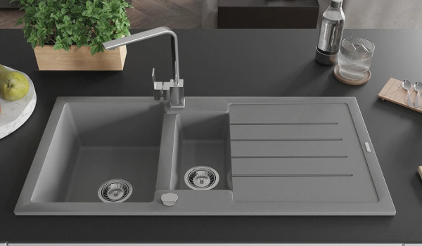 Grifos que ahorran agua