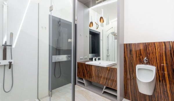 Pisuar en casa — ¿vale la pena tenerlo?