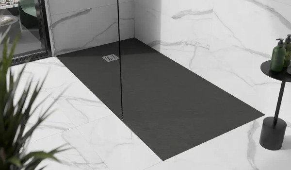 Pequeño baño con ducha: ideas y arreglos