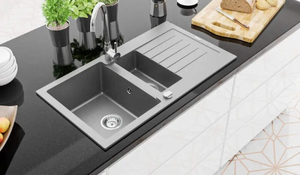 Cocina pequeña en un apartamento - consejos e inspiraciones