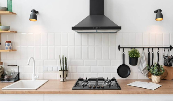 ¿Qué debería tener una cocina bien diseñada?