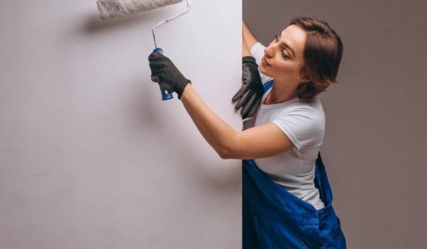 Colores de pared — ¿cómo combinar colores en las paredes para que armonicen bien entre sí?