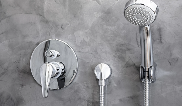 ¿Qué cabezal de ducha elegir?