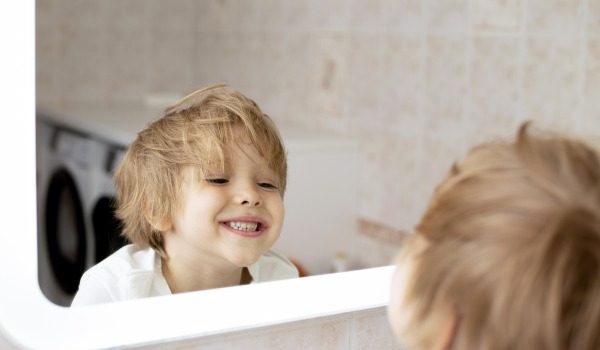 Baño para niños - ¿en qué pensar al diseñar un baño familiar?