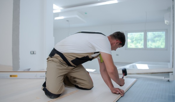 ¿Qué grosor del subsuelo para paneles es adecuado?