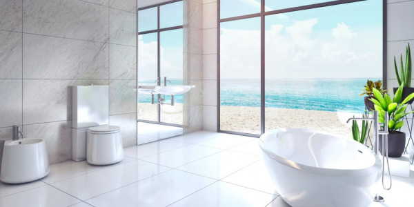 ¿Cómo elegir una manguera de ducha?