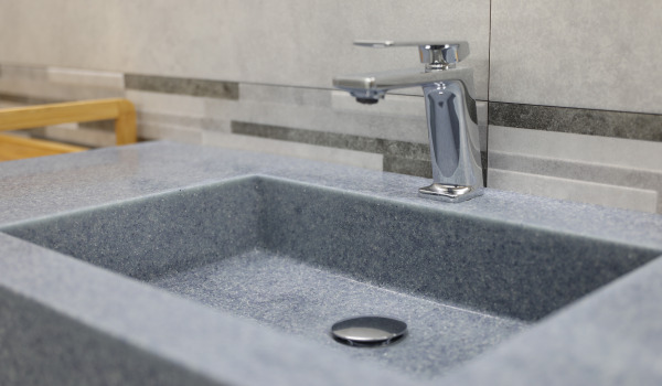 ¿Cómo elegir el caño para la grifería?