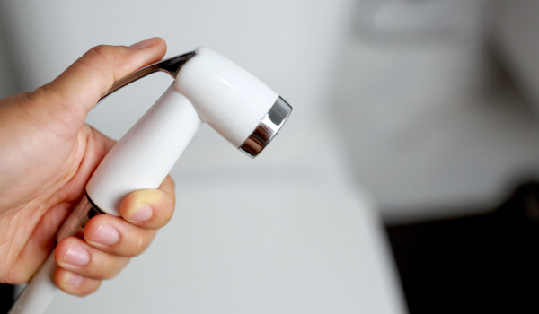 ¿Cuántas funciones debería tener una ducha de bidé?