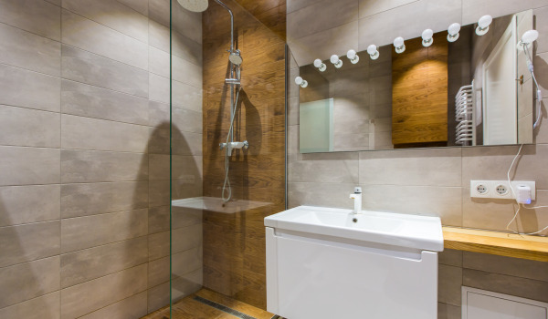 ¿Qué columna de ducha elegir?