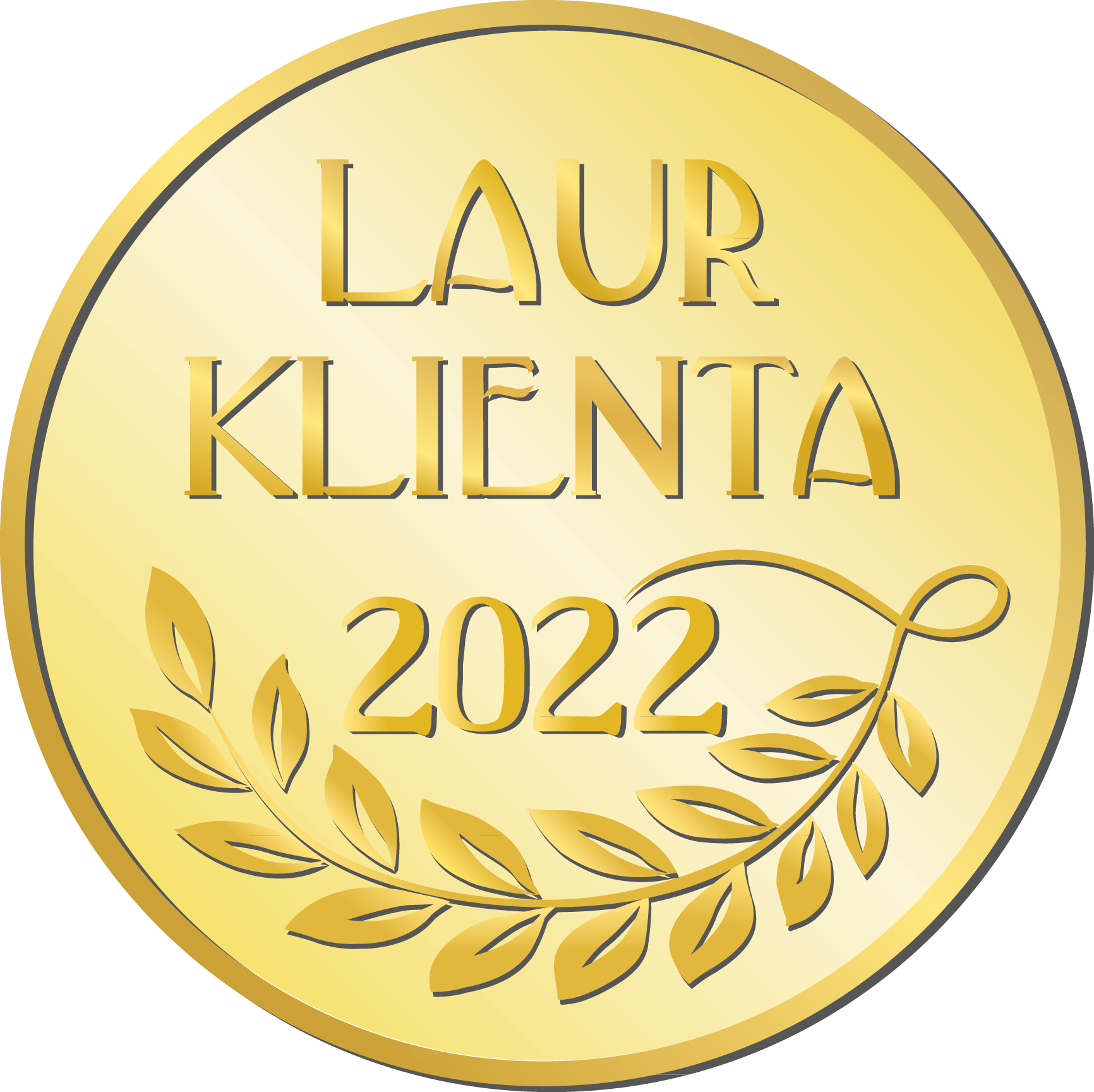 Cliente Golden Laurel 2022